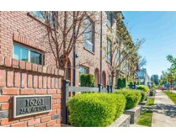 32 16261 23a Avenue, Surrey, Ca