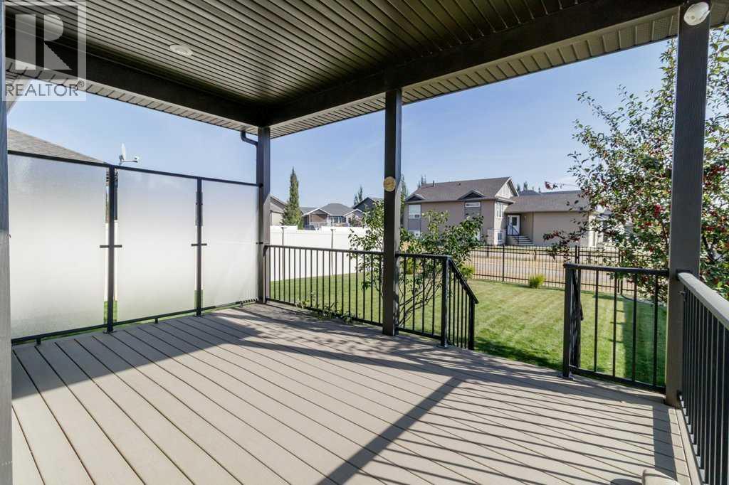 3 Vista Close, Red Deer, Alberta  T4R 0N8 - Photo 28 - A2257198