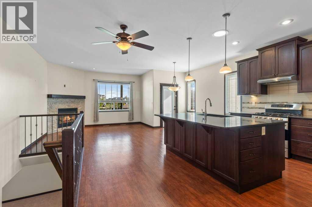 3 Vista Close, Red Deer, Alberta  T4R 0N8 - Photo 4 - A2257198