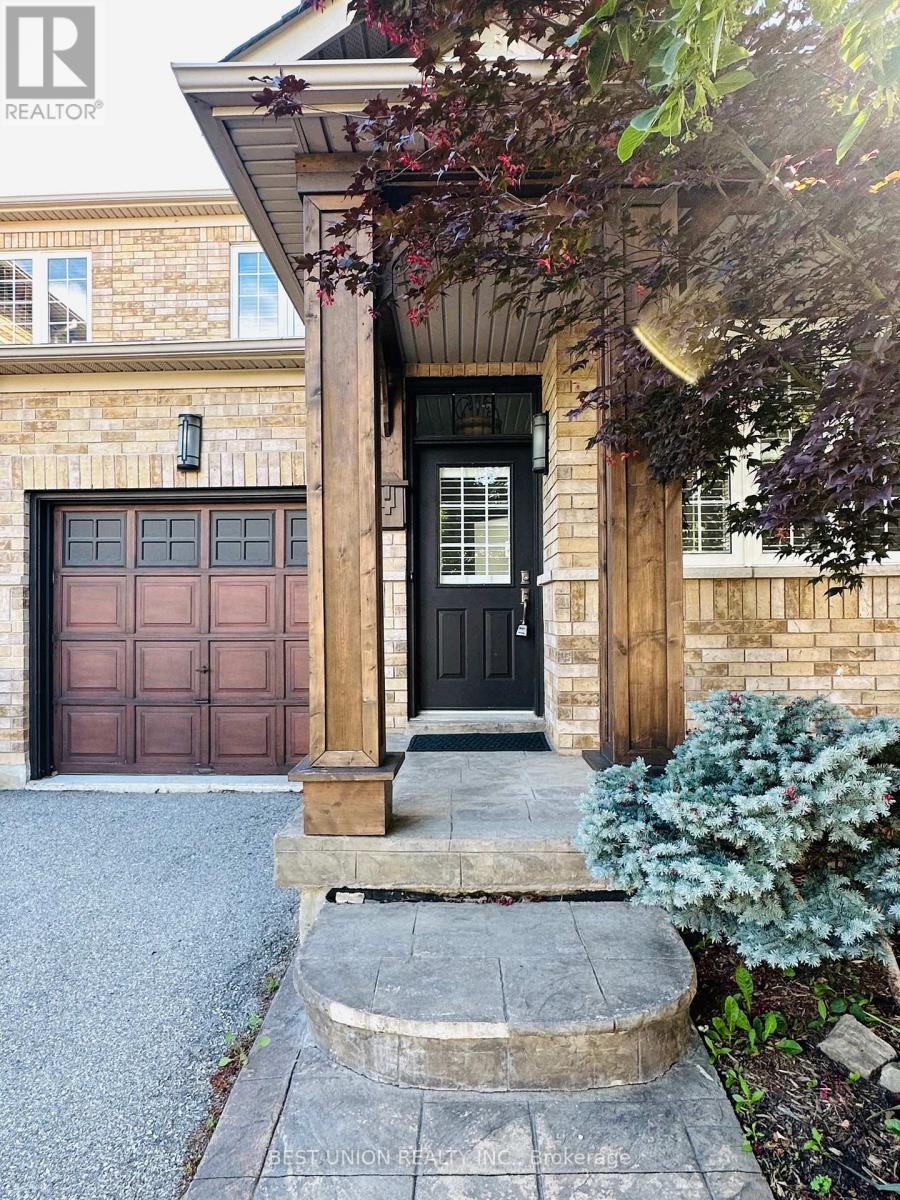 4894 Yorkshire Avenue, Mississauga, Ontario  L4Z 4H6 - Photo 1 - W12444767