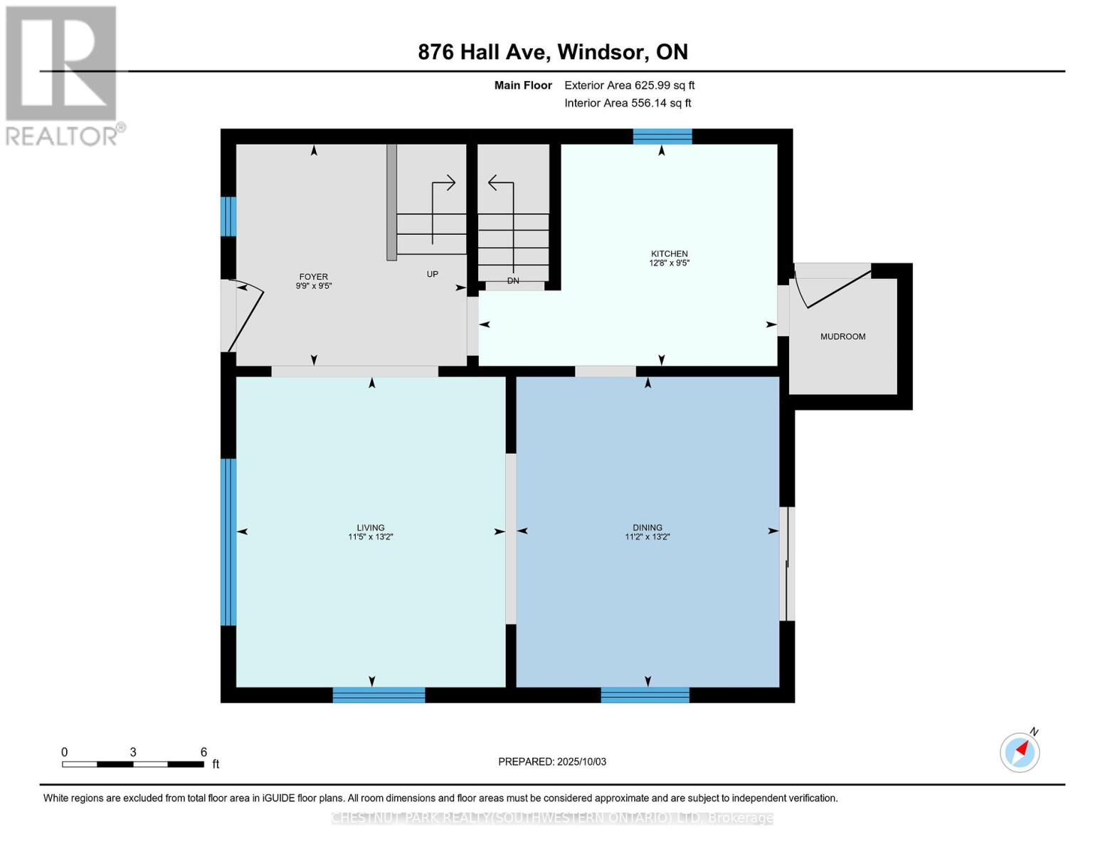 876 Hall Avenue, Windsor, Ontario  N9A 2M3 - Photo 27 - X12444770