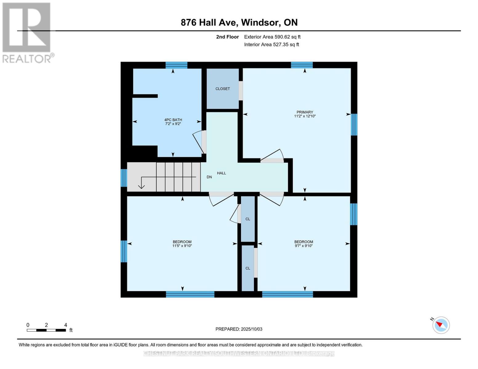 876 Hall Avenue, Windsor, Ontario  N9A 2M3 - Photo 28 - X12444770