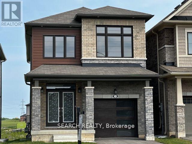 171 VANILLA TRAIL, Thorold, Ontario
