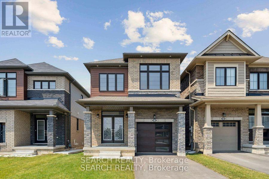 171 Vanilla Trail, Thorold, Ontario  L2V 0L2 - Photo 2 - X12444771