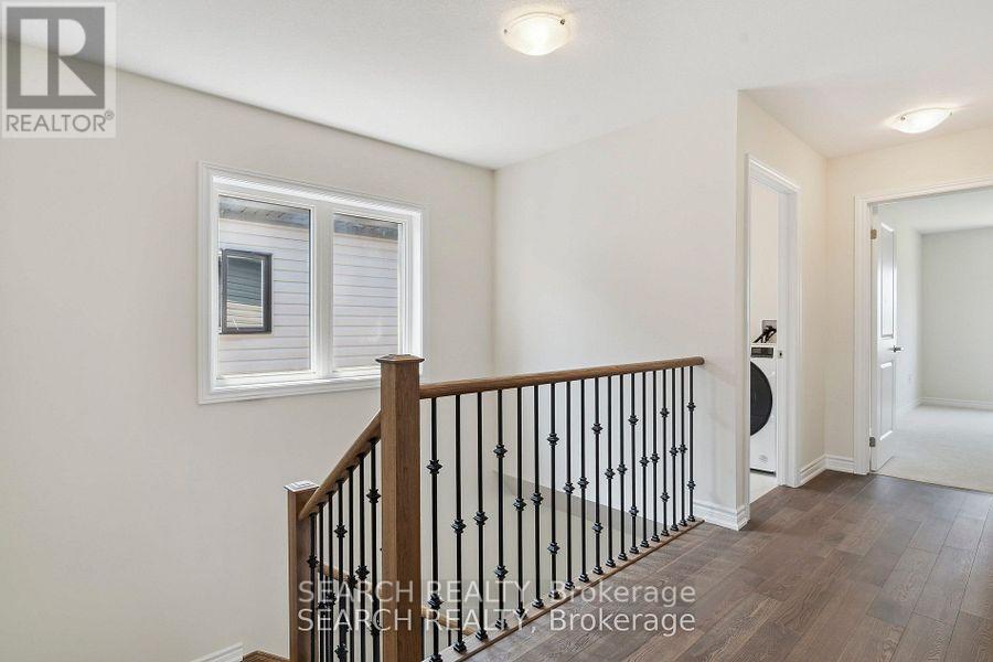 171 Vanilla Trail, Thorold, Ontario  L2V 0L2 - Photo 22 - X12444771