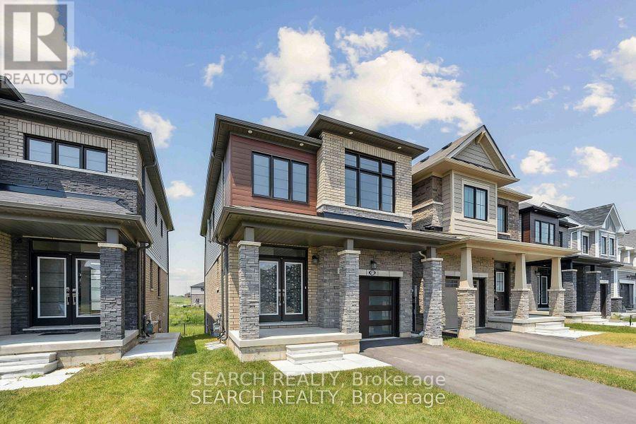 171 Vanilla Trail, Thorold, Ontario  L2V 0L2 - Photo 3 - X12444771