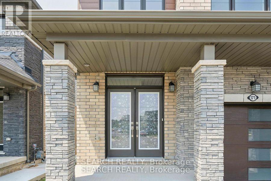 171 Vanilla Trail, Thorold, Ontario  L2V 0L2 - Photo 4 - X12444771