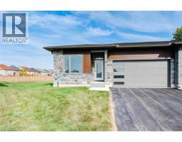 269 PITTOCK PARK Road Unit# 22, Woodstock, Ontario