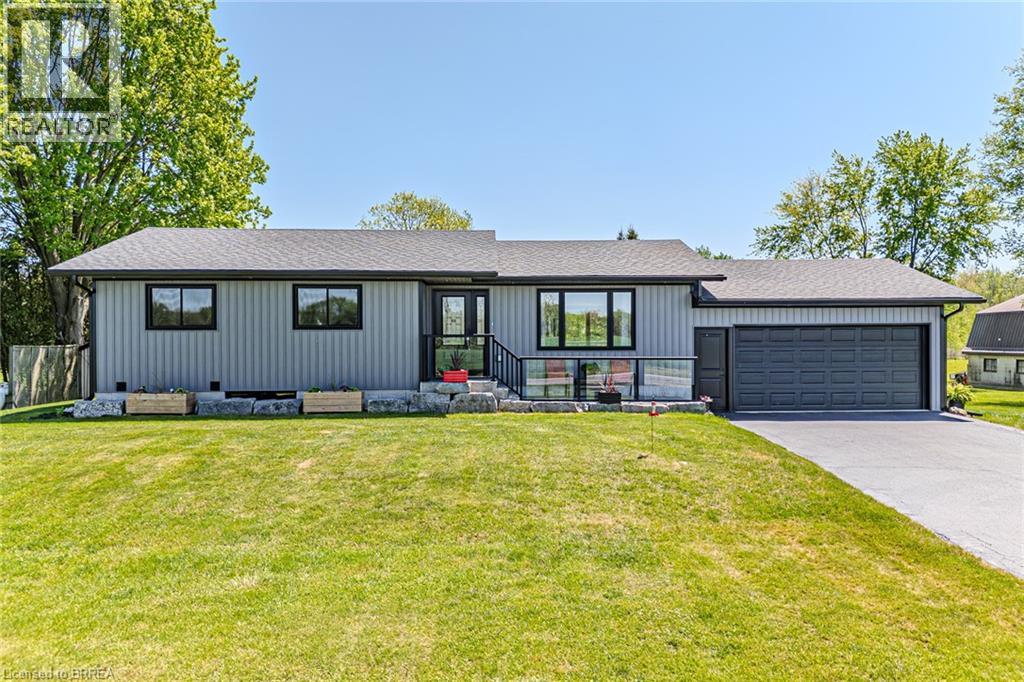 41 SEVENTH CONC Road, Burford, Ontario