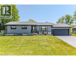 41 SEVENTH CONC Road, Burford, Ontario