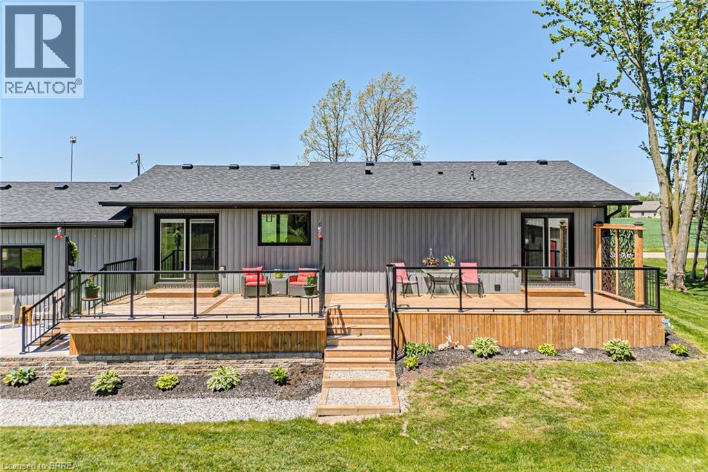 41 Seventh Conc Road, Burford, Ontario  N0E 1A0 - Photo 4 - 40727967