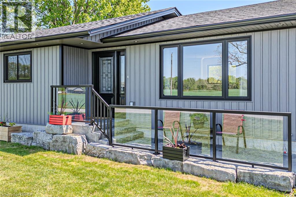 41 Seventh Conc Road, Burford, Ontario  N0E 1A0 - Photo 3 - 40727967