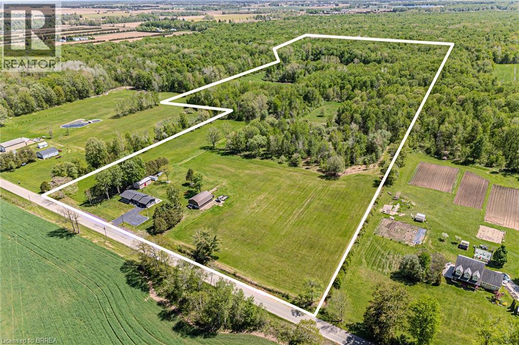 41 Seventh Conc Road, Burford, Ontario  N0E 1A0 - Photo 6 - 40727967
