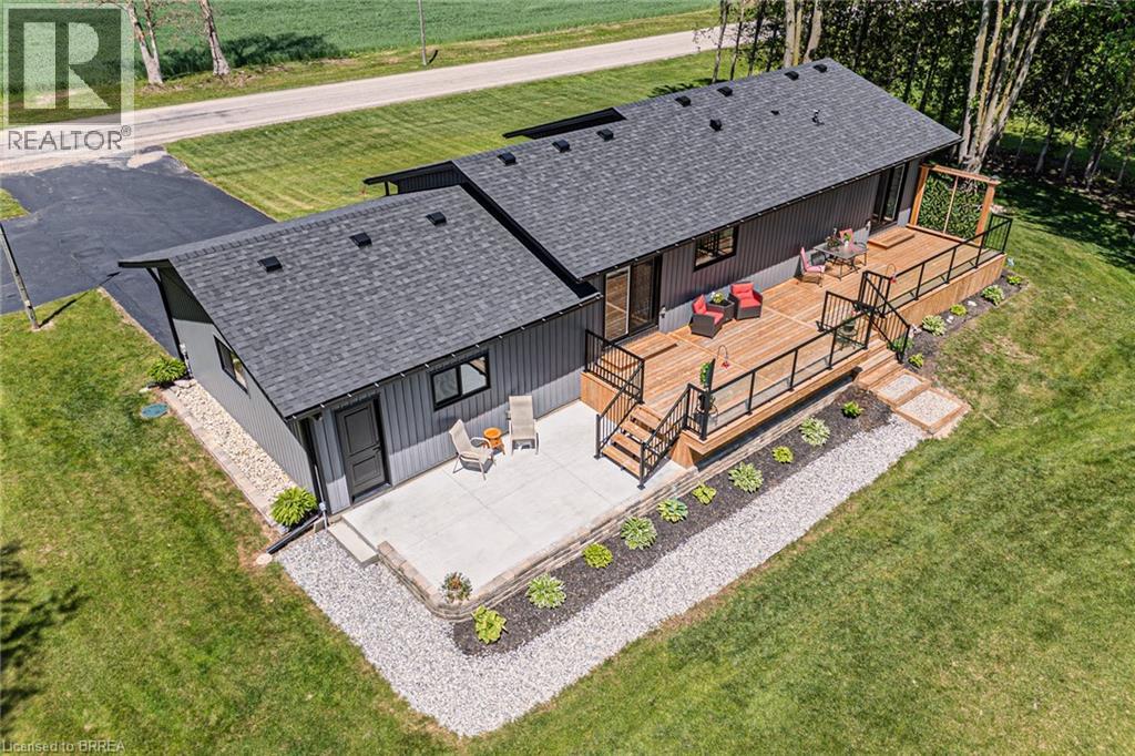 41 Seventh Conc Road, Burford, Ontario  N0E 1A0 - Photo 5 - 40727967