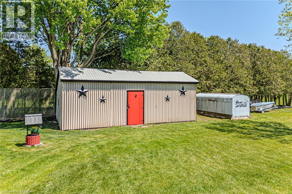 41 Seventh Conc Road, Burford, Ontario  N0E 1A0 - Photo 37 - 40727967