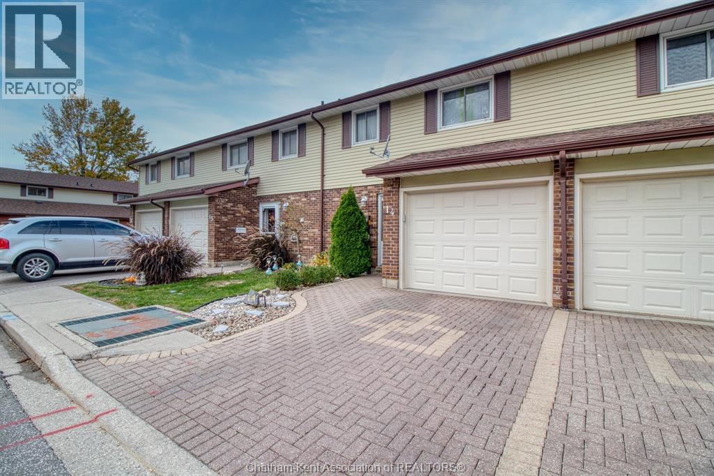 393 Baldoon Road Unit# 14, Chatham, Ontario  N7L 4P3 - Photo 3 - 25011406