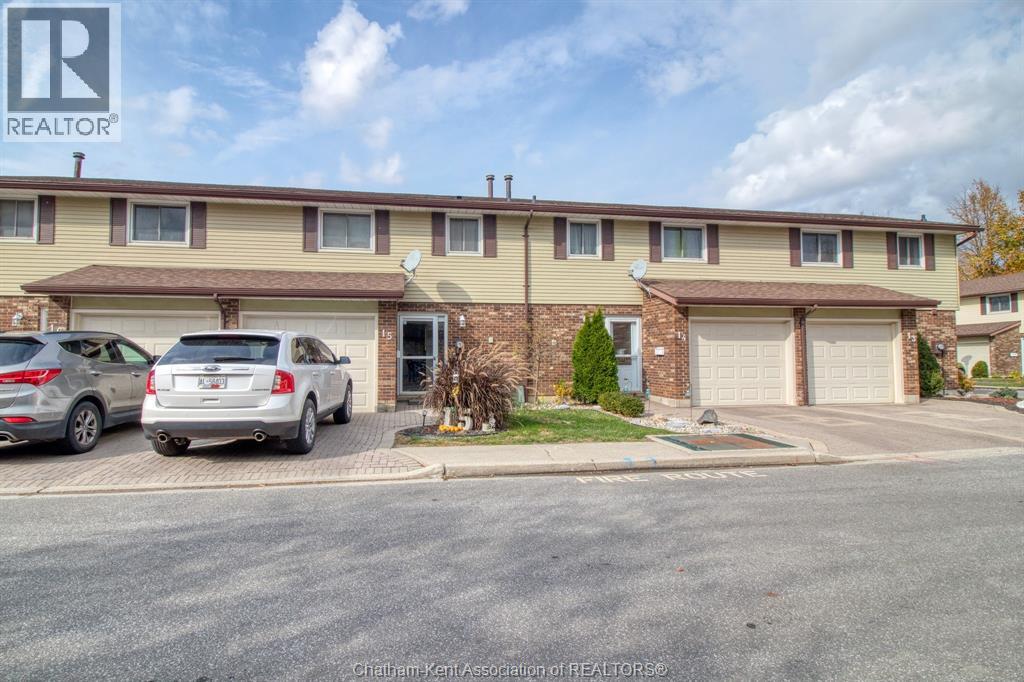 393 Baldoon Road Unit# 14, Chatham, Ontario  N7L 4P3 - Photo 2 - 25011406