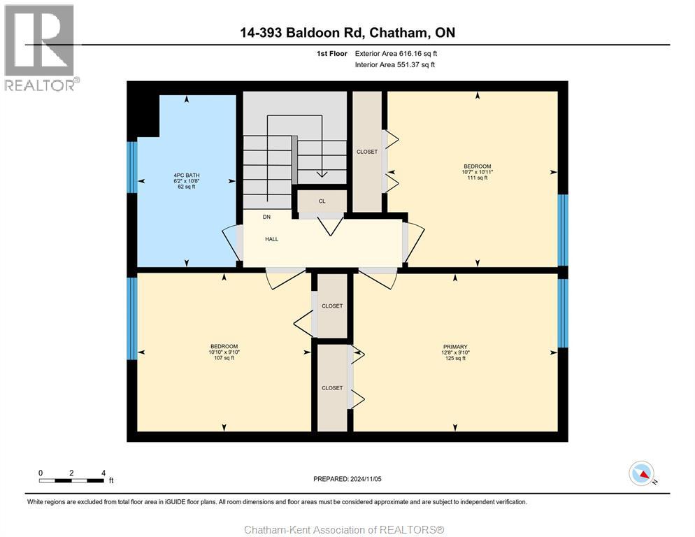 393 Baldoon Road Unit# 14, Chatham, Ontario  N7L 4P3 - Photo 38 - 25011406