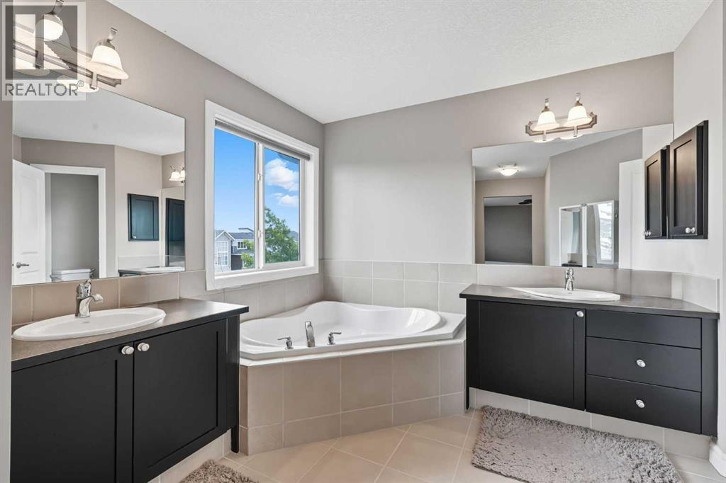 136 Silverado Skies Manor Sw, Calgary, Alberta  T2X 0K2 - Photo 27 - A2260779
