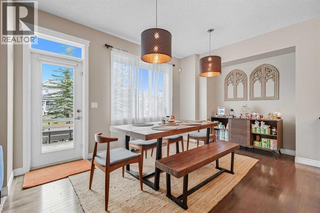 136 Silverado Skies Manor Sw, Calgary, Alberta  T2X 0K2 - Photo 15 - A2260779