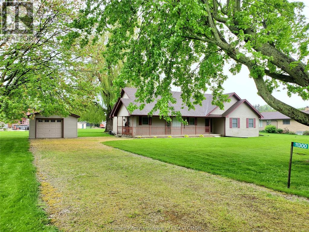 11300 Rondeau Estates Line, Rondeau Bay Estates, Ontario  N0P 1X0 - Photo 7 - 25019584