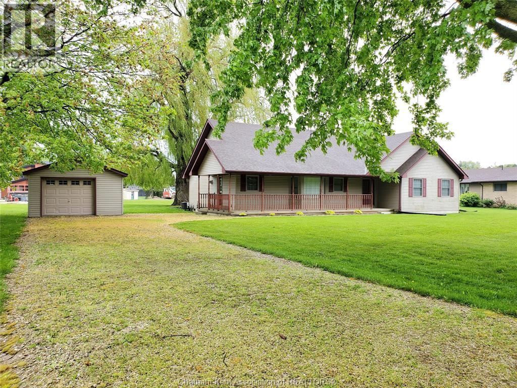 11300 Rondeau Estates Line, Rondeau Bay Estates, Ontario  N0P 1X0 - Photo 4 - 25019584