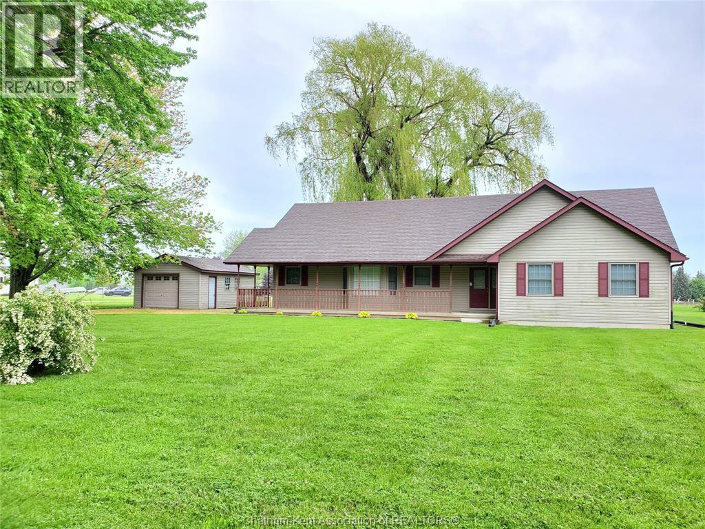 11300 Rondeau Estates LINE, Rondeau Bay Estates, Ontario
