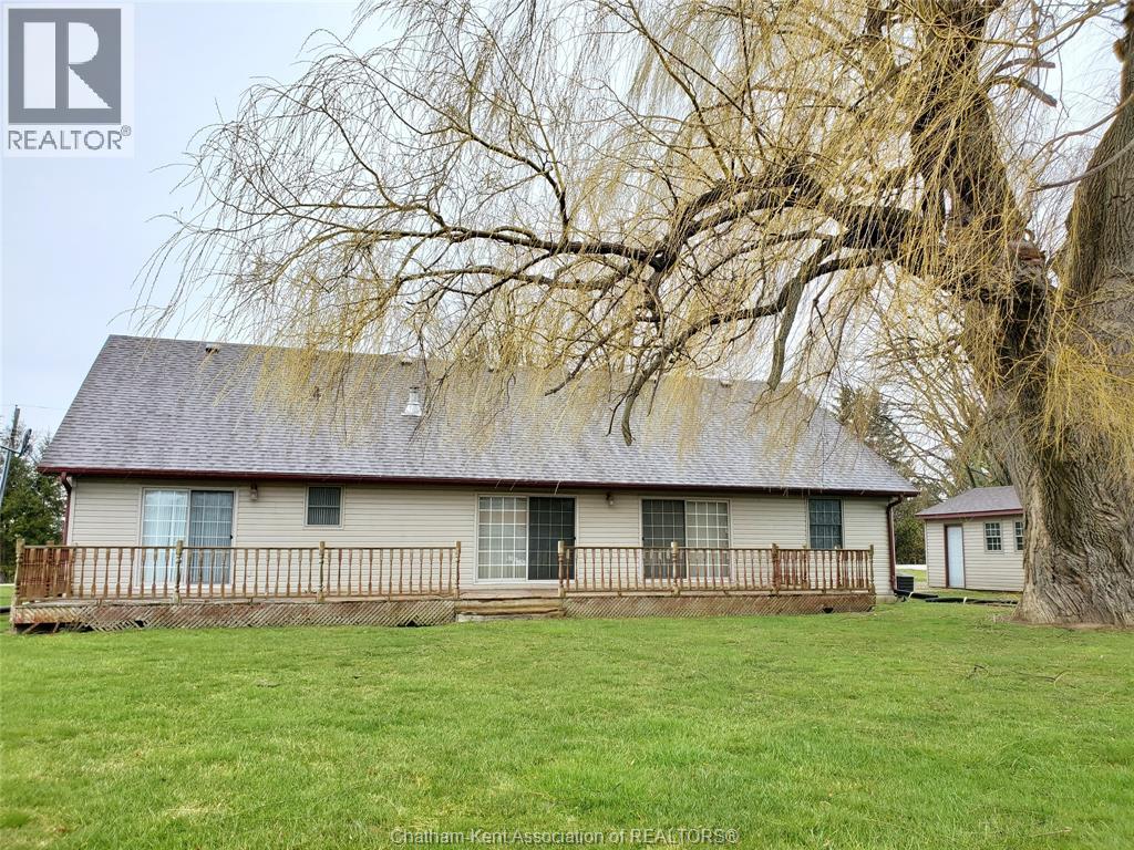 11300 Rondeau Estates Line, Rondeau Bay Estates, Ontario  N0P 1X0 - Photo 28 - 25019584