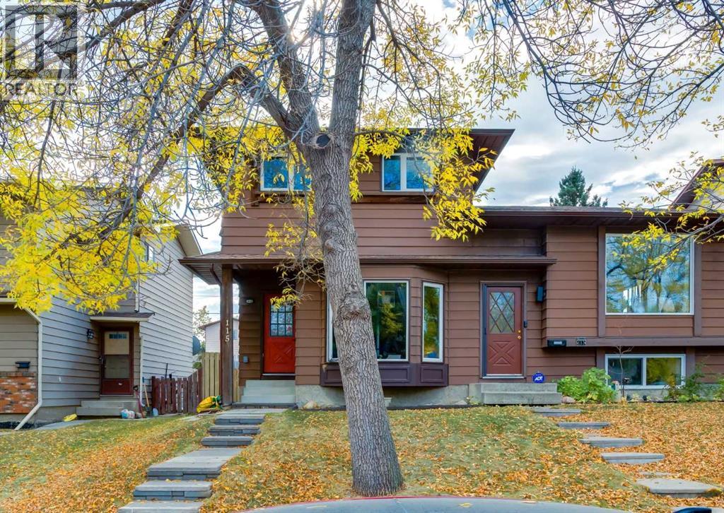 115 Berwick Way Nw, Calgary, Alberta  T3K 1B8 - Photo 26 - A2260898