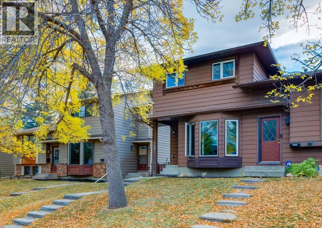 115 Berwick Way Nw, Calgary, Alberta  T3K 1B8 - Photo 25 - A2260898