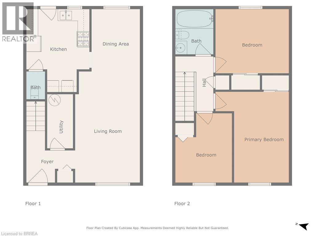 271 Thames Street N Unit# 21, Ingersoll, Ontario  N5C 3T6 - Photo 20 - 40765419