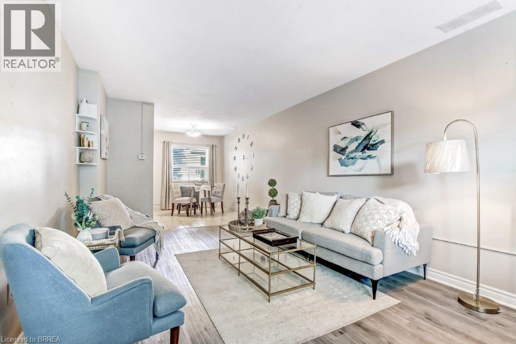 271 Thames Street N Unit# 21, Ingersoll, Ontario  N5C 3T6 - Photo 4 - 40765419