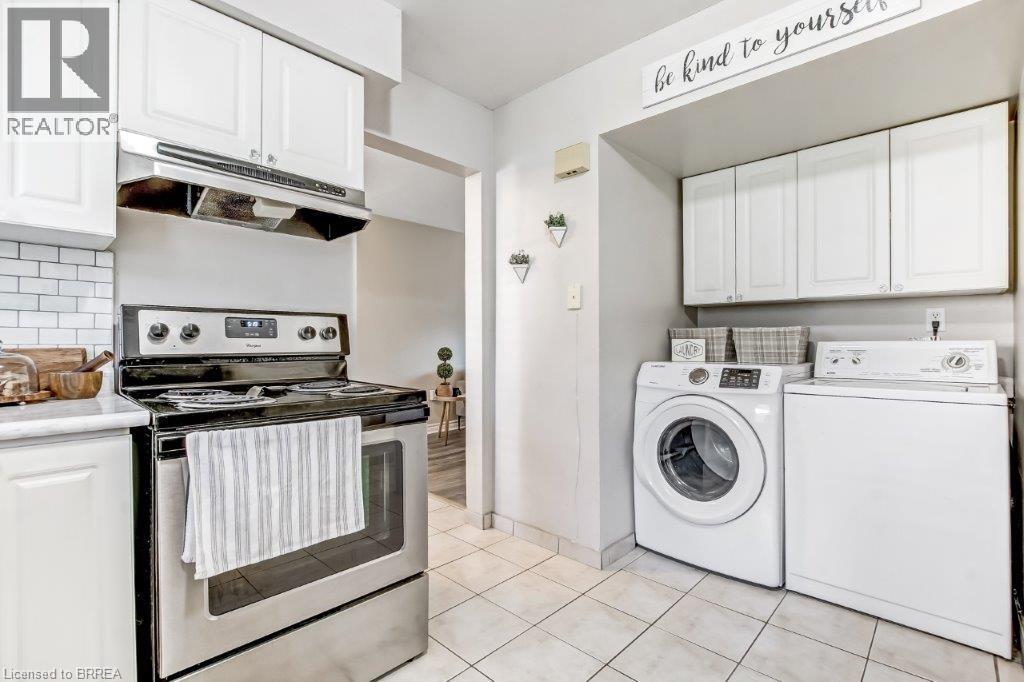 271 Thames Street N Unit# 21, Ingersoll, Ontario  N5C 3T6 - Photo 8 - 40765419