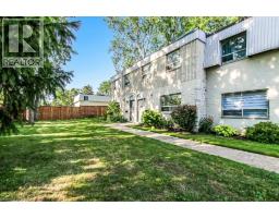 271 THAMES Street N Unit# 21, Ingersoll, Ontario