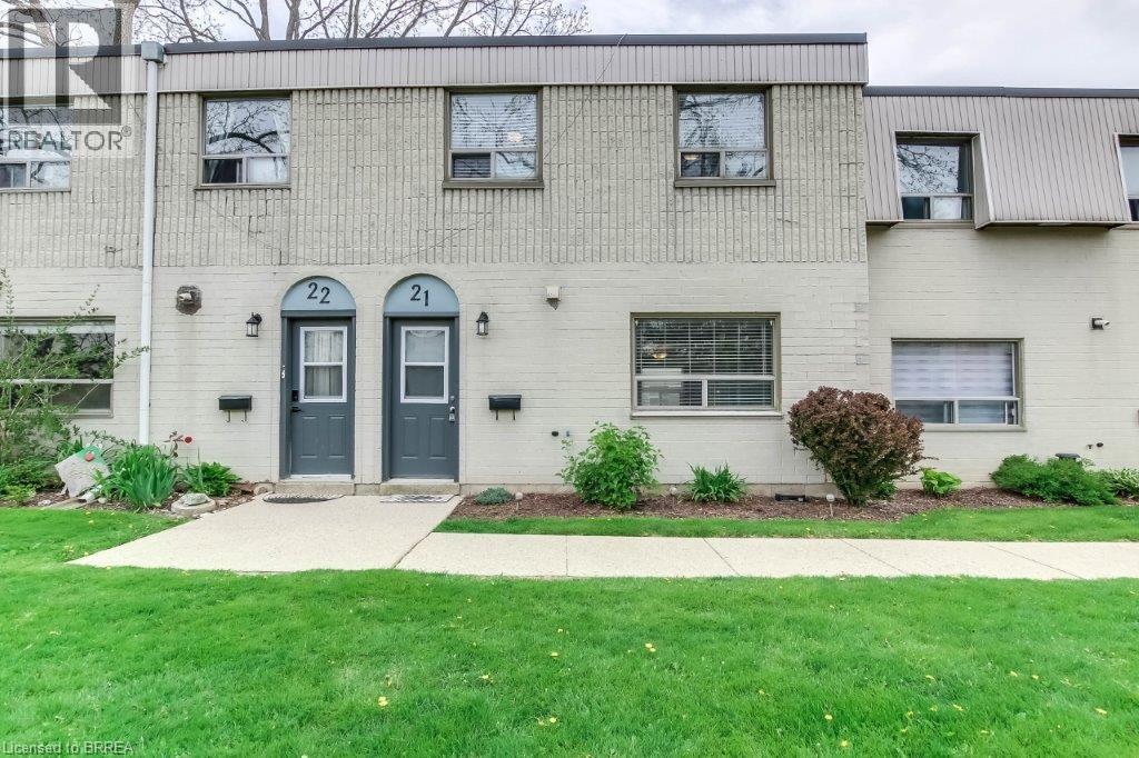 271 Thames Street N Unit# 21, Ingersoll, Ontario  N5C 3T6 - Photo 3 - 40765419