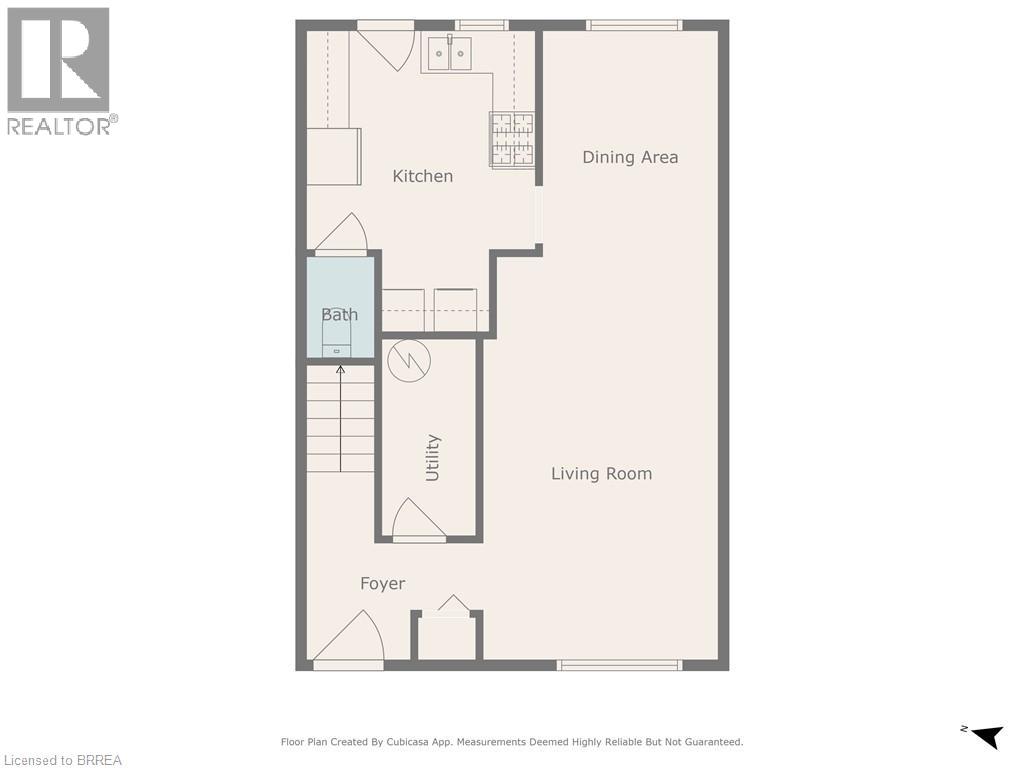 271 Thames Street N Unit# 21, Ingersoll, Ontario  N5C 3T6 - Photo 18 - 40765419