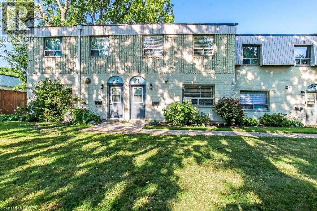 271 Thames Street N Unit# 21, Ingersoll, Ontario  N5C 3T6 - Photo 2 - 40765419