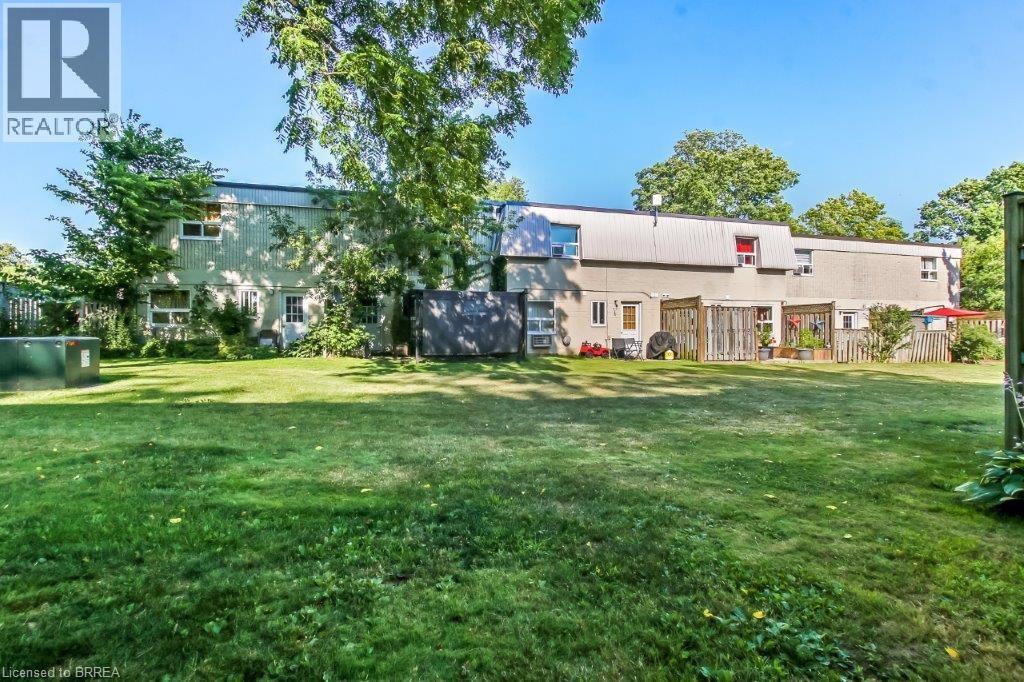 271 Thames Street N Unit# 21, Ingersoll, Ontario  N5C 3T6 - Photo 15 - 40765419