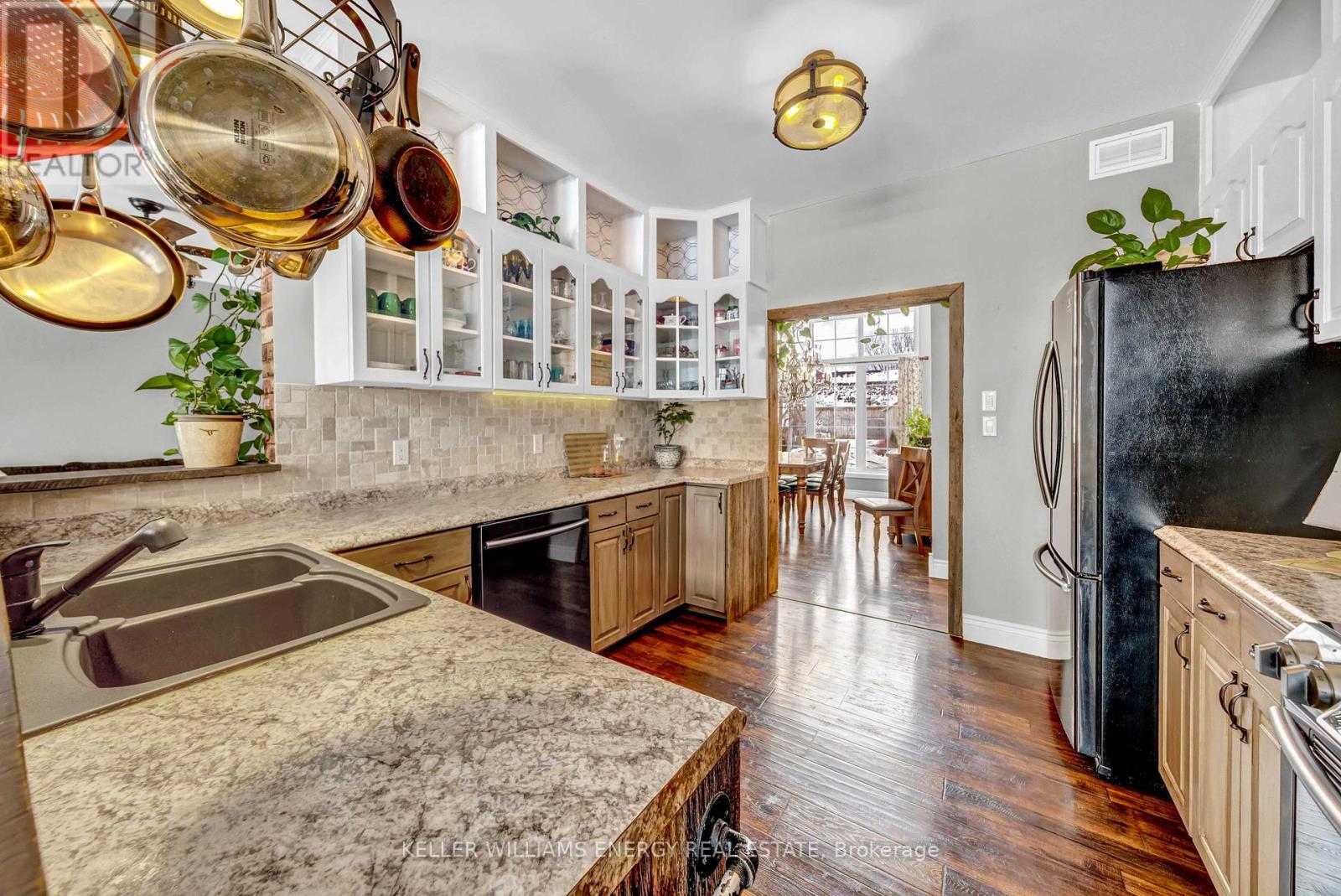 516 Allison Road, Prince Edward County (Sophiasburg Ward), Ontario  K0K 1W0 - Photo 10 - X12444779