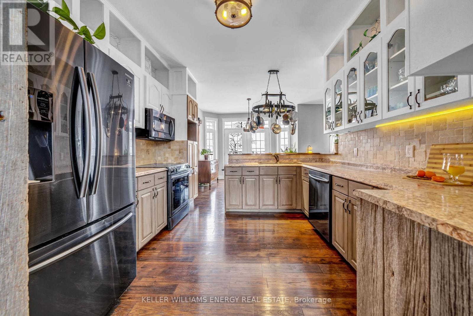 516 Allison Road, Prince Edward County (Sophiasburg Ward), Ontario  K0K 1W0 - Photo 12 - X12444779