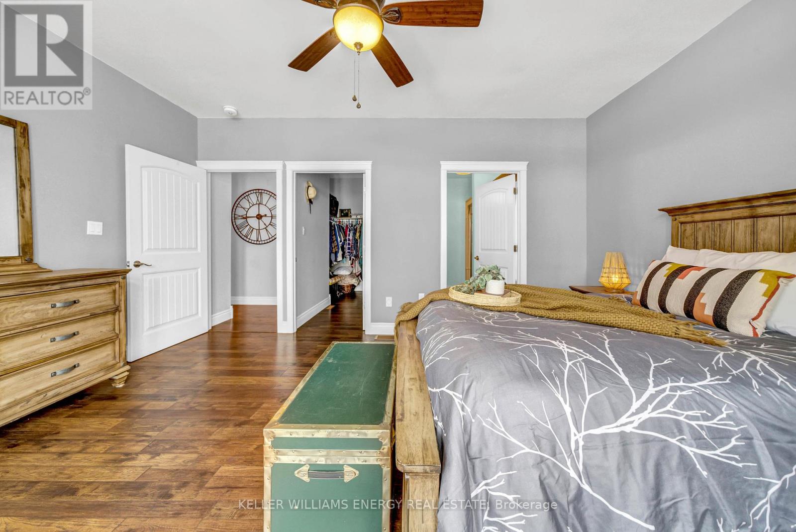 516 Allison Road, Prince Edward County (Sophiasburg Ward), Ontario  K0K 1W0 - Photo 14 - X12444779