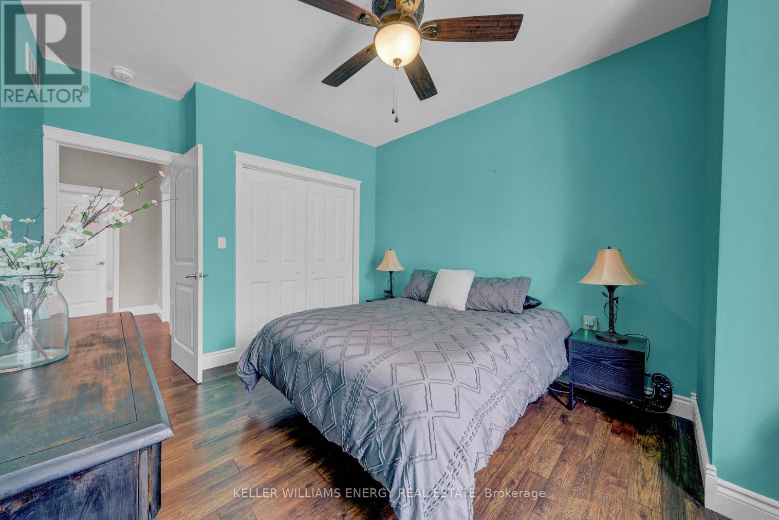 516 Allison Road, Prince Edward County (Sophiasburg Ward), Ontario  K0K 1W0 - Photo 17 - X12444779