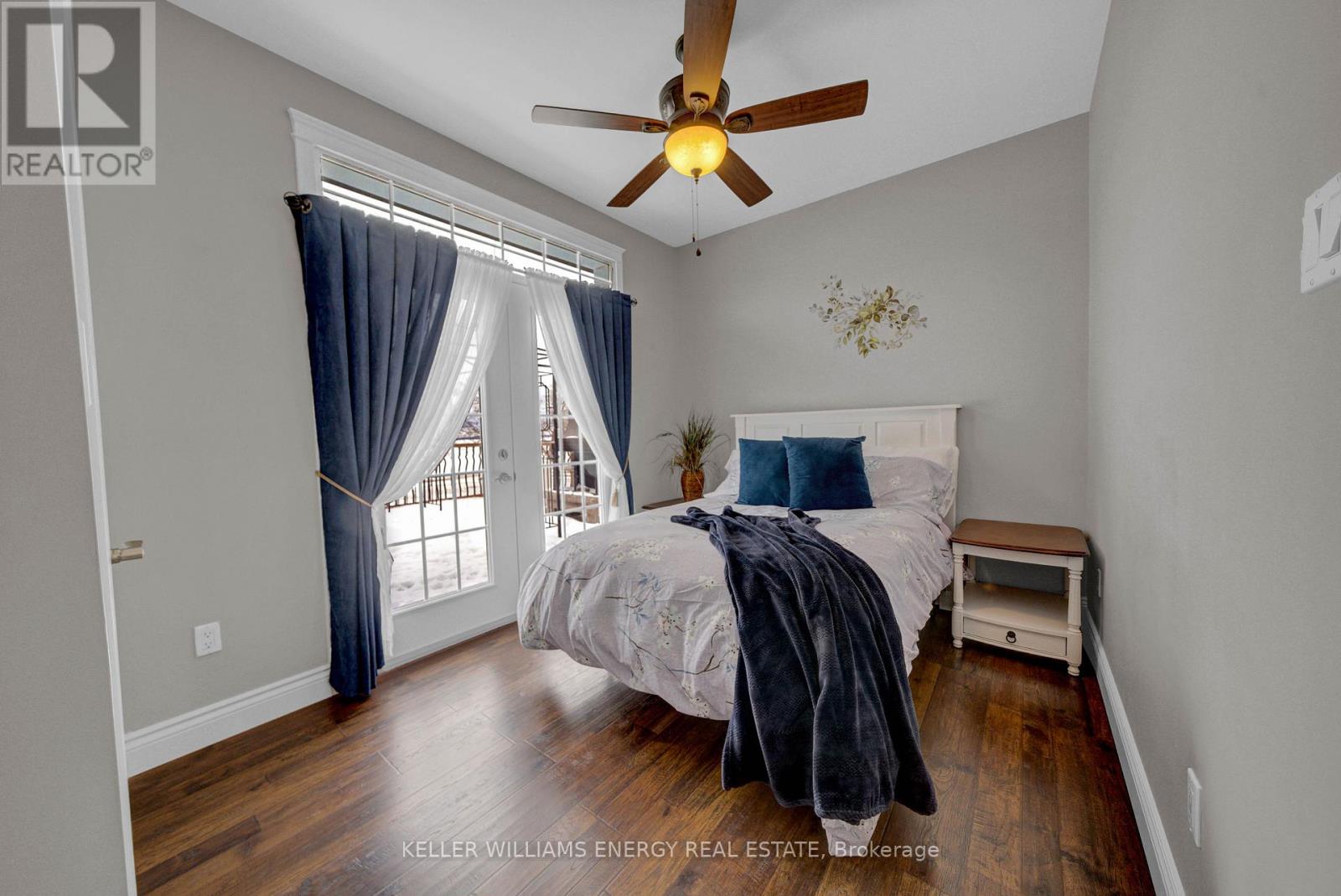 516 Allison Road, Prince Edward County (Sophiasburg Ward), Ontario  K0K 1W0 - Photo 19 - X12444779