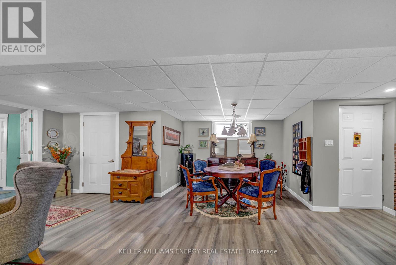 516 Allison Road, Prince Edward County (Sophiasburg Ward), Ontario  K0K 1W0 - Photo 21 - X12444779