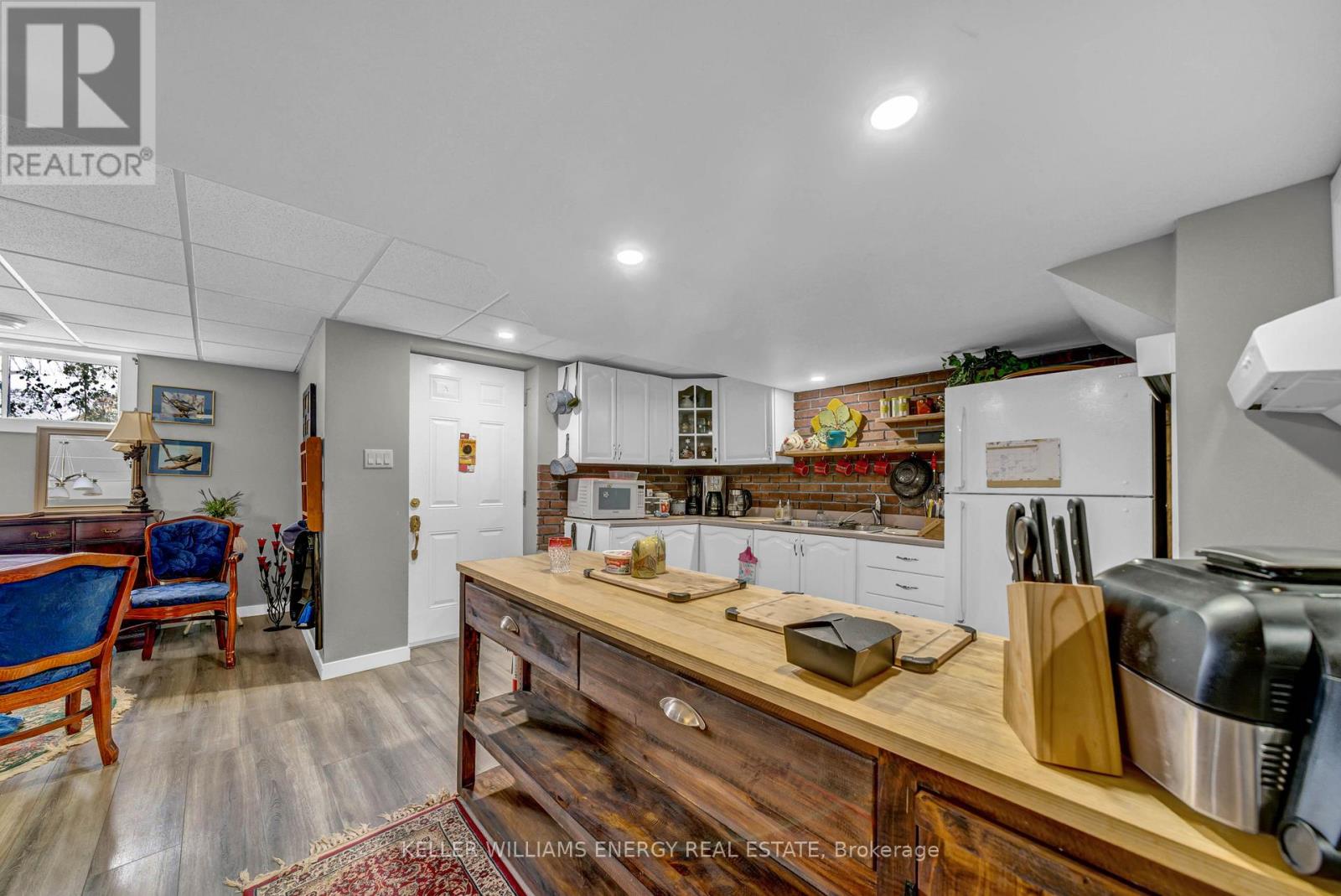 516 Allison Road, Prince Edward County (Sophiasburg Ward), Ontario  K0K 1W0 - Photo 22 - X12444779