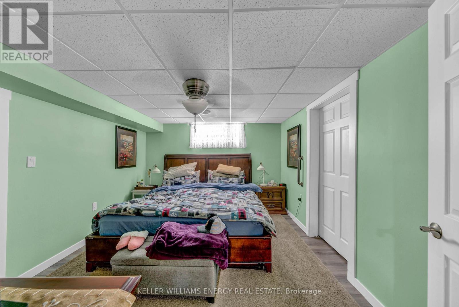 516 Allison Road, Prince Edward County (Sophiasburg Ward), Ontario  K0K 1W0 - Photo 23 - X12444779