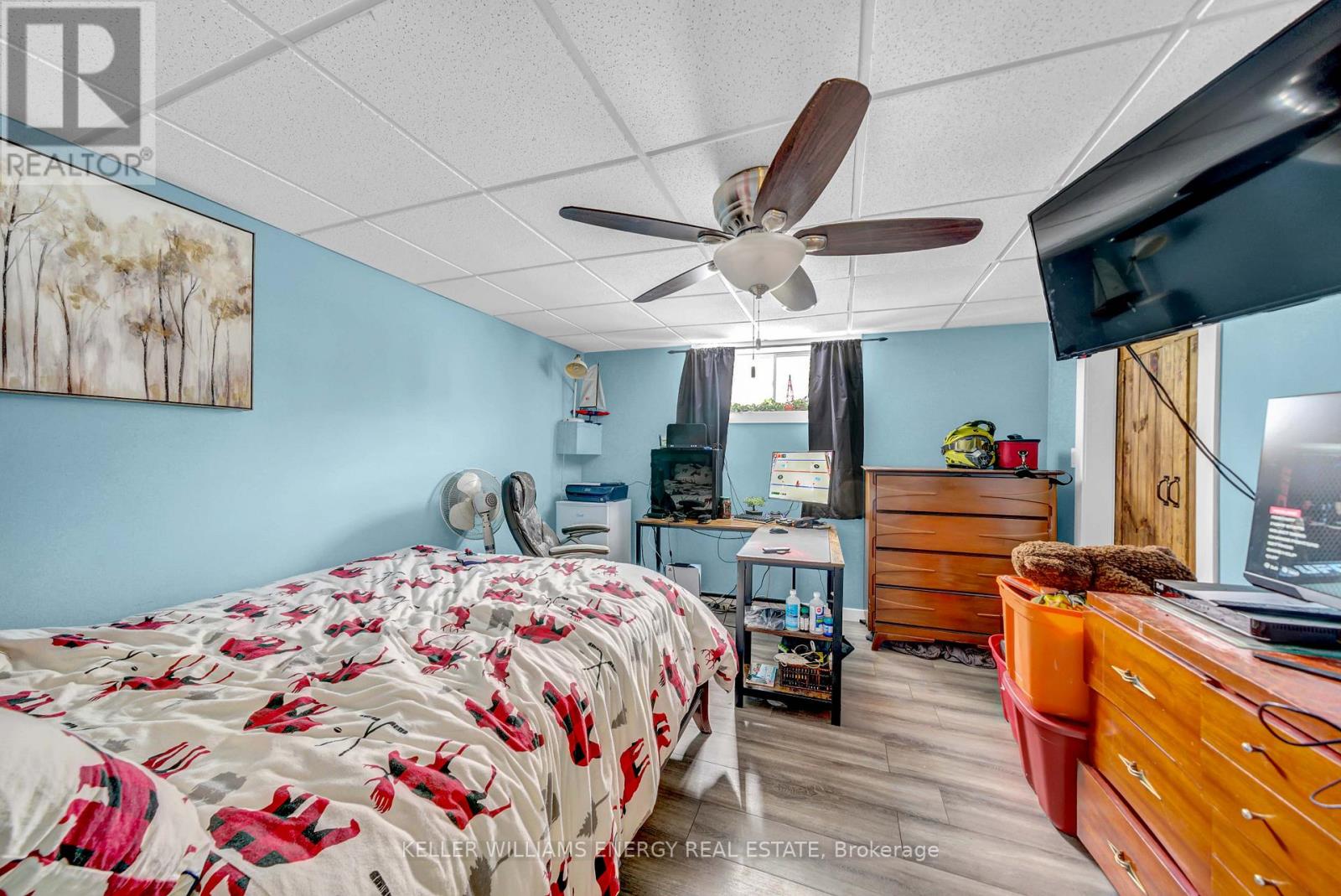516 Allison Road, Prince Edward County (Sophiasburg Ward), Ontario  K0K 1W0 - Photo 25 - X12444779