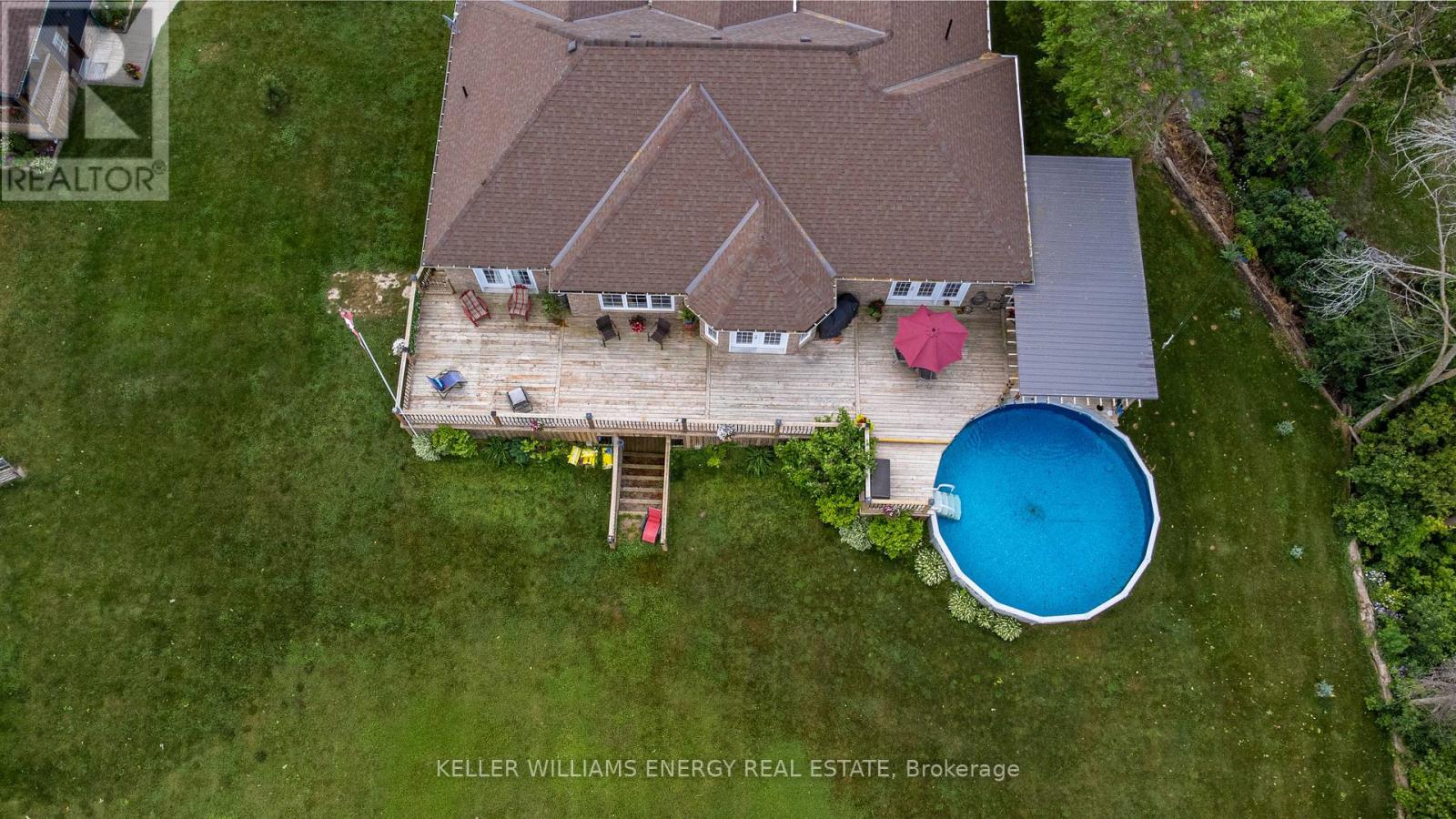 516 Allison Road, Prince Edward County (Sophiasburg Ward), Ontario  K0K 1W0 - Photo 26 - X12444779