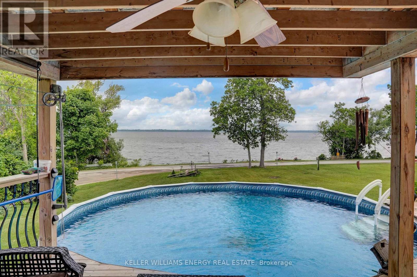 516 Allison Road, Prince Edward County (Sophiasburg Ward), Ontario  K0K 1W0 - Photo 27 - X12444779