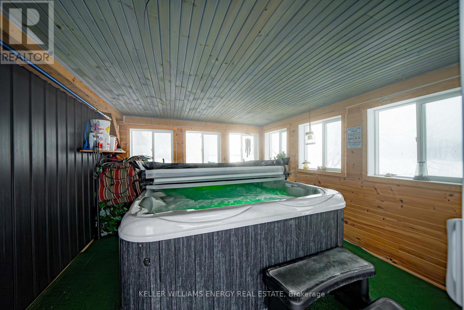 516 Allison Road, Prince Edward County (Sophiasburg Ward), Ontario  K0K 1W0 - Photo 28 - X12444779
